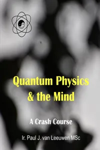 Quantum Physics & the Mind_cover