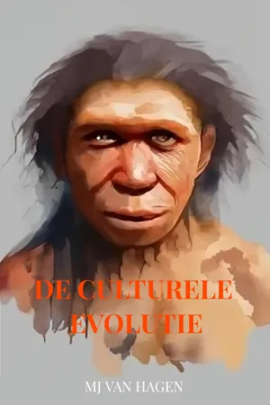 De Culturele Evolutie