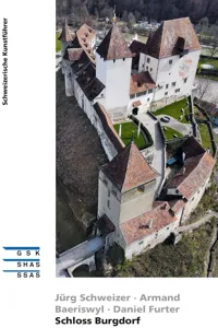 Schloss Burgdorf_cover