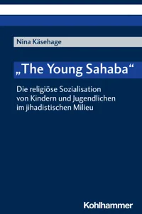 "The Young Sahaba"_cover