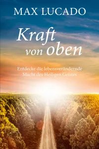 Kraft von oben_cover