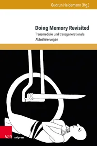 Doing Memory Revisited_cover