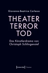 Theater, Terror, Tod_cover