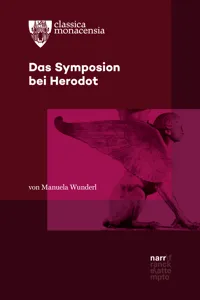 Das Symposion bei Herodot_cover