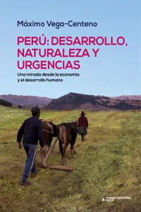 Perú: desarrollo, naturaleza y urgencias_cover