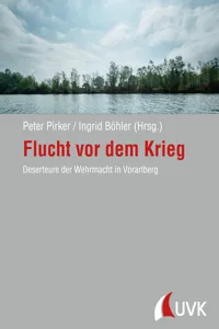 Flucht vor dem Krieg_cover