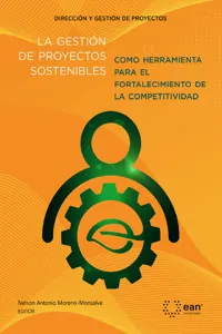 La gestión de proyectos sostenibles como herramienta para el fortalecimiento de la competitividad_cover