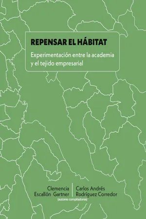 Repensar el hábitat