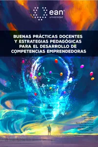 Buenas prácticas docentes y estrategias pedagógicas para el desarrollo de competencias emprendedoras_cover