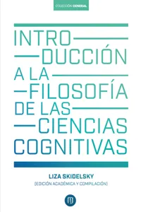Introducción a la filosofía de las ciencias cognitivas_cover
