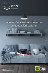 Innovación y emprendimiento en la educación superior_cover