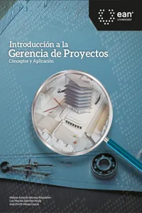 Introducción a la gerencia de proyectos_cover