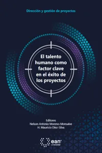 El talento humano como factor clave en el éxito de los proyectos_cover