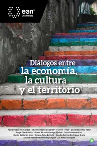 Diálogos entre la economía, la cultura y el territorio_cover
