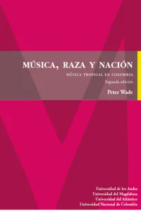 Música, raza y nación_cover