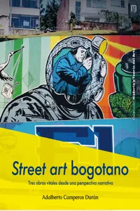 Street art bogotano_cover