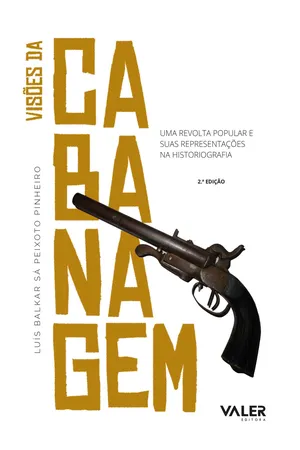 Visões da cabanagem