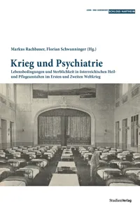 Krieg und Psychiatrie_cover