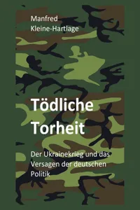 Tödliche Torheit_cover