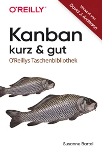 Kanban – kurz & gut_cover