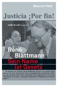 René Blattmann_cover