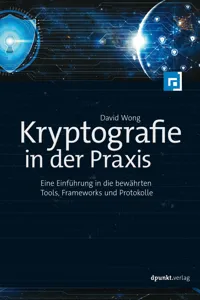 Kryptografie in der Praxis_cover