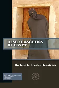 Desert Ascetics of Egypt_cover