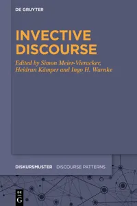 Invective Discourse_cover