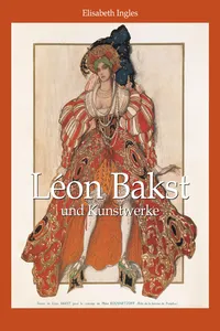 Léon Bakst und Kunstwerke_cover