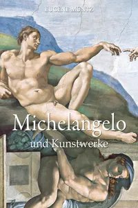 Michelangelo und Kunstwerke_cover