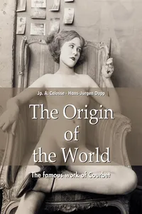The Origin of the World_cover