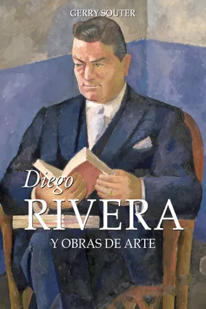 Diego Rivera y obras de arte