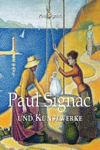 Paul Signac und Kunstwerke_cover