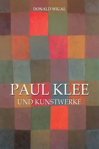 Paul Klee und Kunstwerke_cover