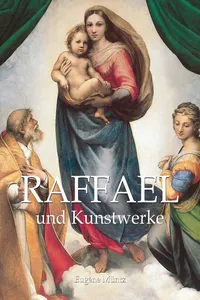 Raphael und Kunstwerke_cover