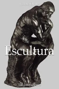 Escultura 120 ilustraciones_cover