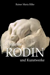 Auguste Rodin und Kunstwerke_cover