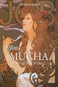 Alfons Mucha und Kunstwerke_cover
