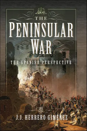 The Peninsular War