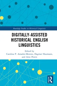 Digitally-assisted Historical English Linguistics_cover