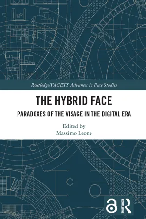 The Hybrid Face