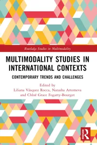 Multimodality Studies in International Contexts_cover
