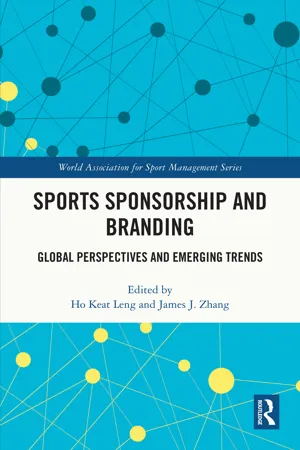 Sports Sponsorship and Branding