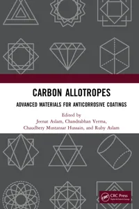 Carbon Allotropes_cover