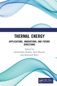 Thermal Energy_cover