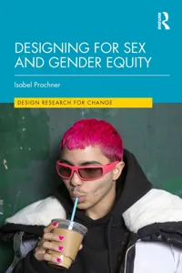 Designing for Sex and Gender Equity_cover