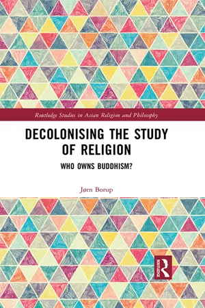 Decolonising the Study of Religion