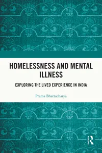 Homelessness and Mental Illness_cover