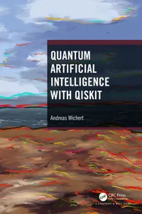 Quantum Artificial Intelligence with Qiskit_cover