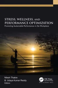 Stress, Wellness, and Performance Optimization_cover
